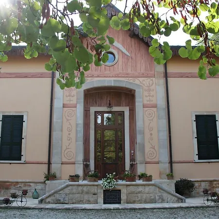 Casa rural Tenuta Colavecchio Putignano