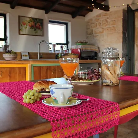 Tenuta Colavecchio Putignano