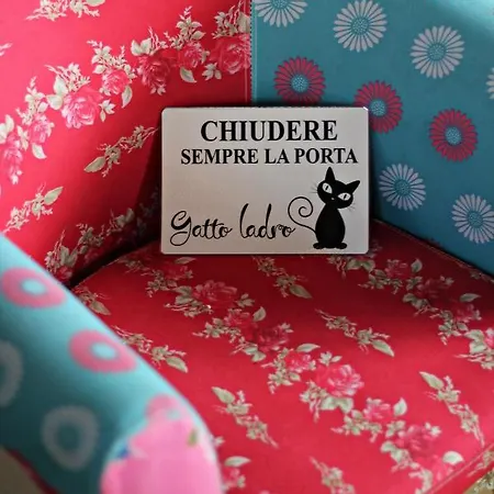 Tenuta Colavecchio * Putignano