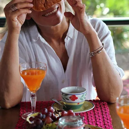 Tenuta Colavecchio Εξοχικό σπίτι Putignano