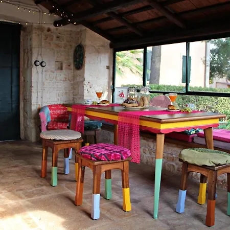 Tenuta Colavecchio * Putignano