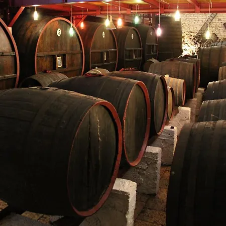 Casa rural Tenuta Colavecchio Putignano