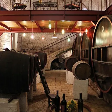 Εξοχικό σπίτι Tenuta Colavecchio