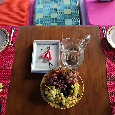 Tenuta Colavecchio * Putignano