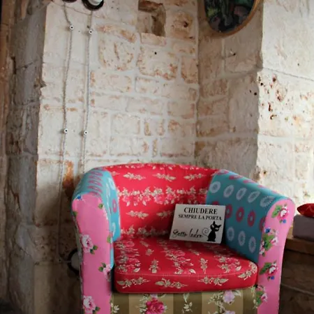 Tenuta Colavecchio Putignano