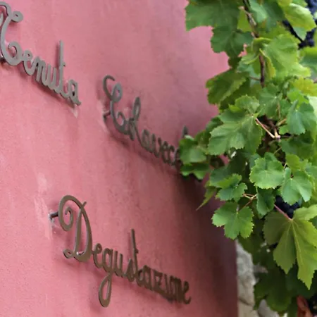 Tenuta Colavecchio Putignano