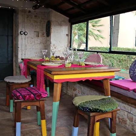 Εξοχικό σπίτι Tenuta Colavecchio Putignano