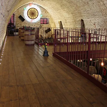 Tenuta Colavecchio * Putignano