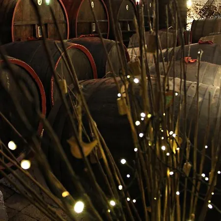 Tenuta Colavecchio Εξοχικό σπίτι *