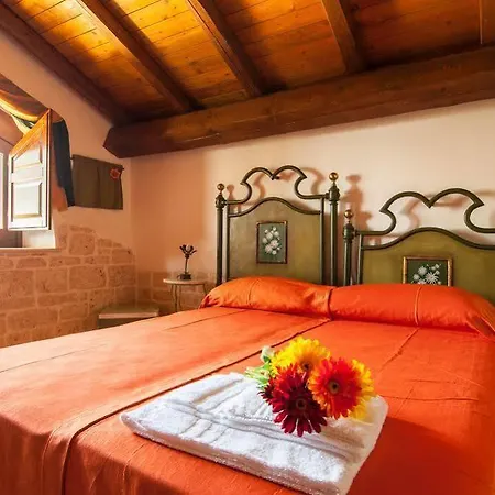 Tenuta Colavecchio Εξοχικό σπίτι Putignano