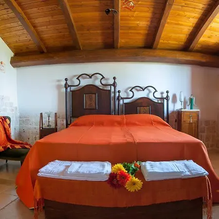 Tenuta Colavecchio Putignano