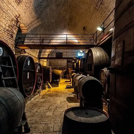 Εξοχικό σπίτι Tenuta Colavecchio