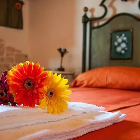 Tenuta Colavecchio Εξοχικό σπίτι *