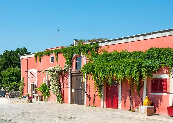 Tenuta Colavecchio Country house