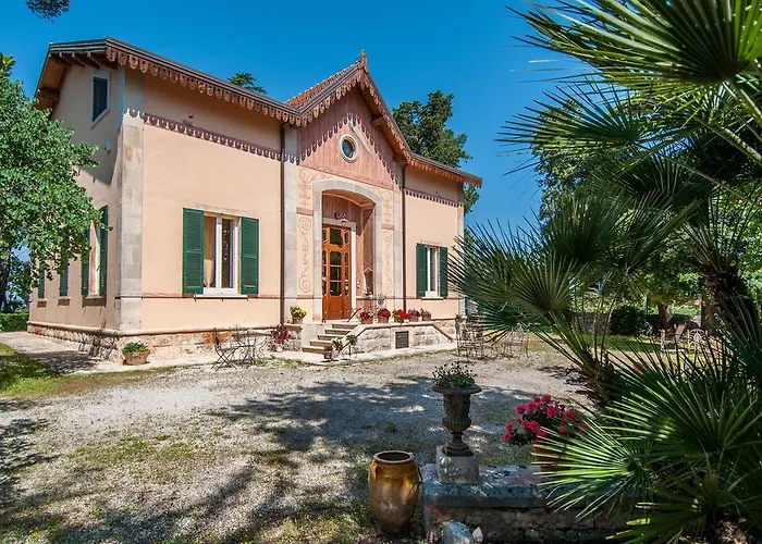 Country house Tenuta Colavecchio Putignano