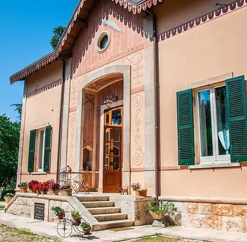 Tenuta Colavecchio * Putignano