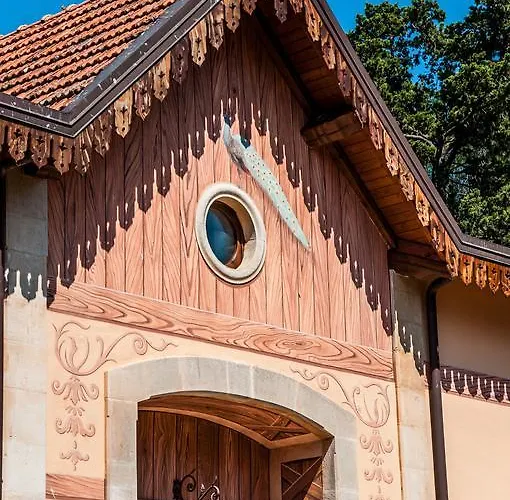 Tenuta Colavecchio Country house Putignano