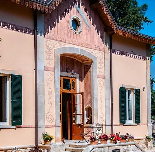 Tenuta Colavecchio * Putignano