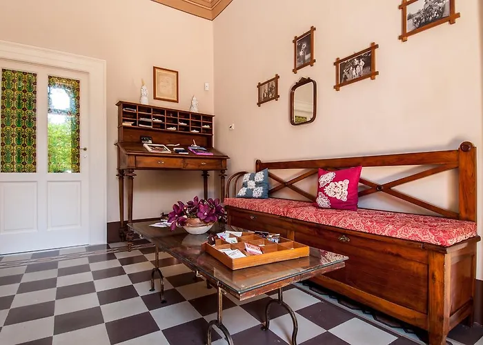 Tenuta Colavecchio Country house *