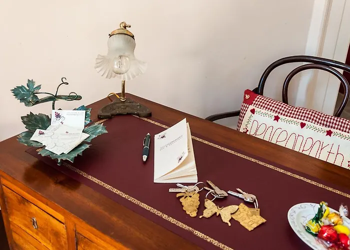 Country house Tenuta Colavecchio Putignano