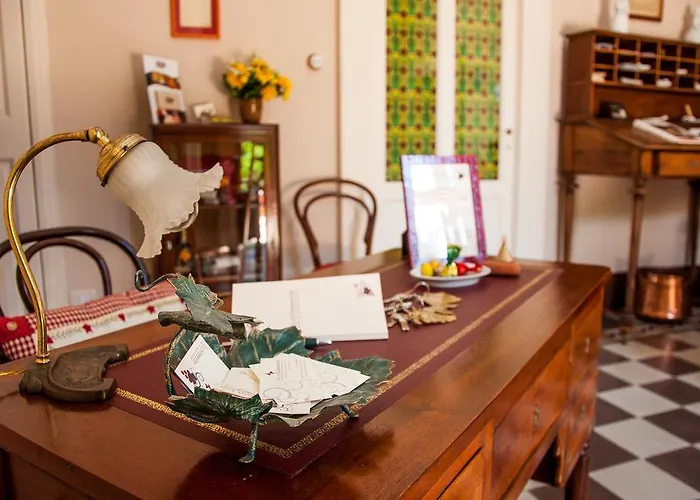 Country house Tenuta Colavecchio