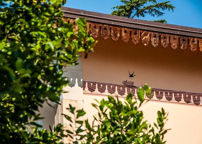 Tenuta Colavecchio * Putignano