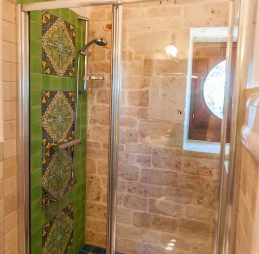 Tenuta Colavecchio Putignano