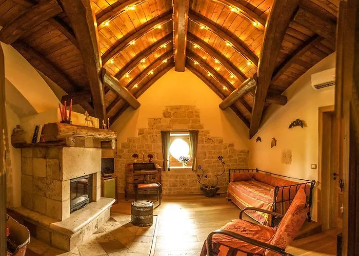 Tenuta Colavecchio * Putignano