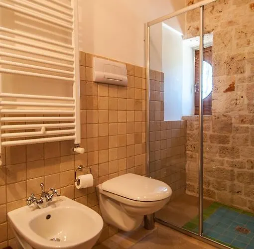 Tenuta Colavecchio Country house