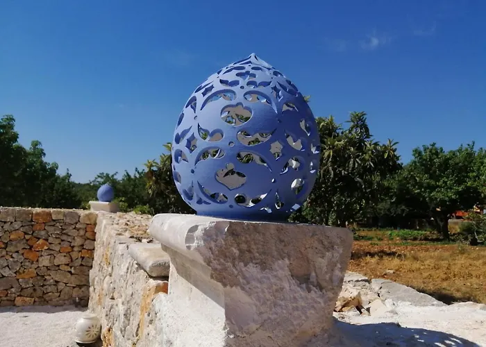 Tenuta Colavecchio Country house *