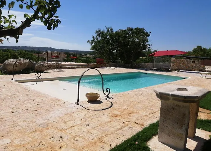 Country house Tenuta Colavecchio Putignano