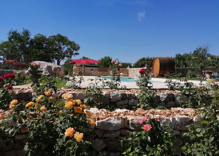 Tenuta Colavecchio Country house