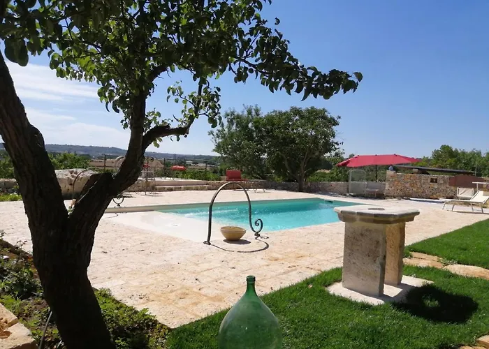 Tenuta Colavecchio * Putignano