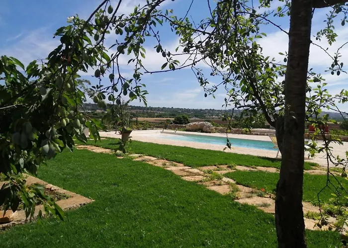 Country house Tenuta Colavecchio Putignano