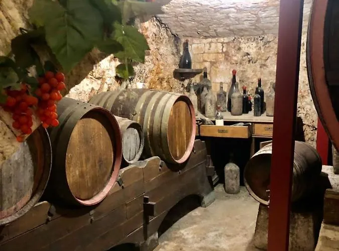 Tenuta Colavecchio *