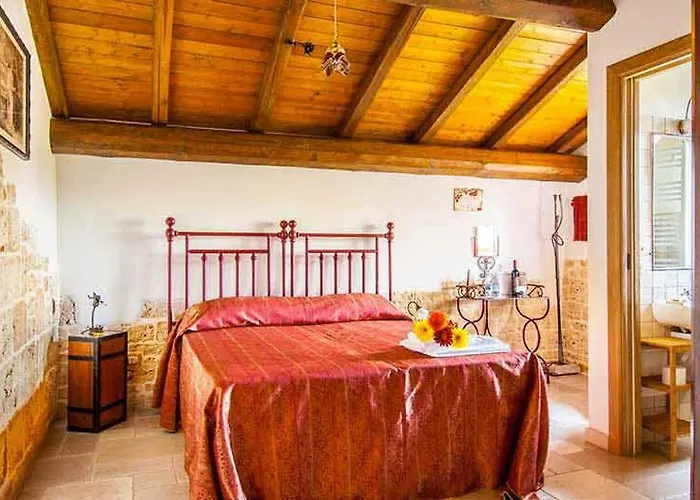 Tenuta Colavecchio Country house