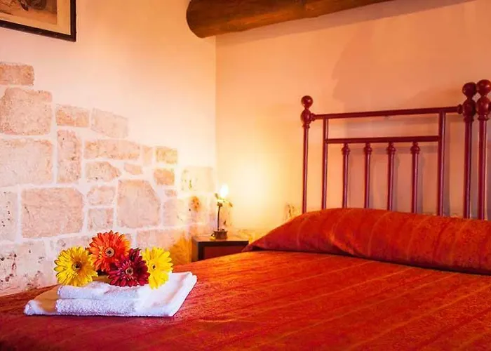 Country house Tenuta Colavecchio