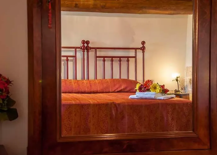 Country house Tenuta Colavecchio *