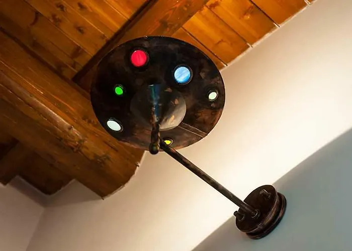 Tenuta Colavecchio * Putignano