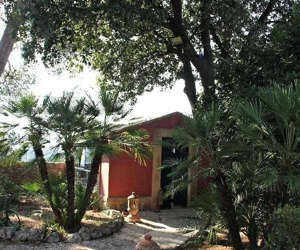 Tenuta Colavecchio Country house *