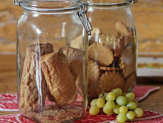 Tenuta Colavecchio * Putignano