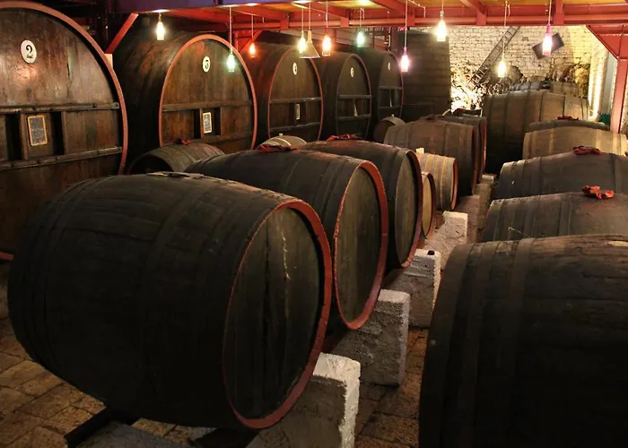 Country house Tenuta Colavecchio Putignano