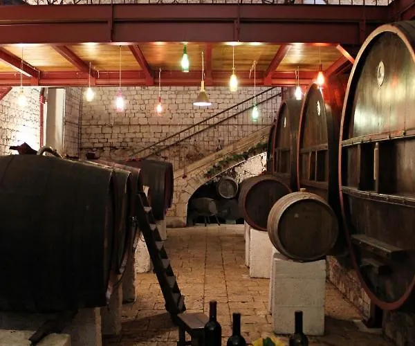 Country house Tenuta Colavecchio