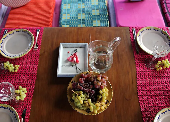 Tenuta Colavecchio * Putignano