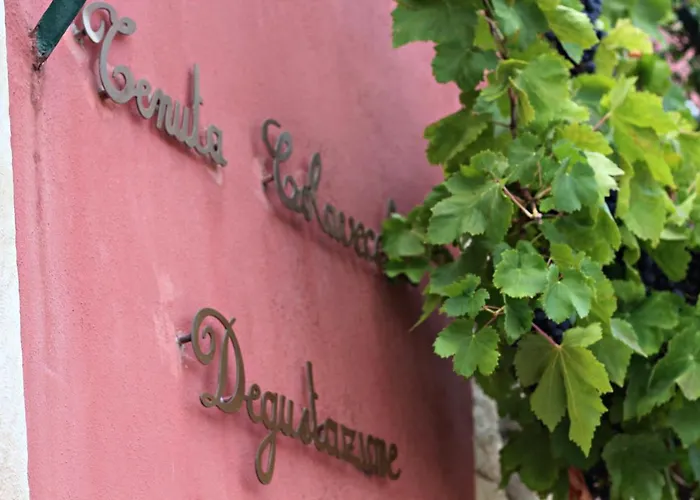 Tenuta Colavecchio Putignano