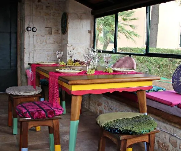 Country house Tenuta Colavecchio Putignano