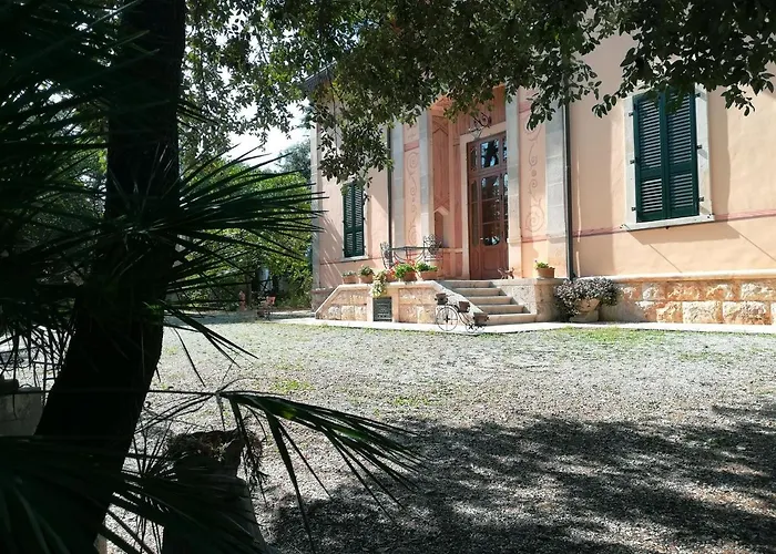 Tenuta Colavecchio *