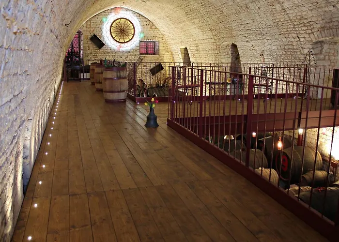 Tenuta Colavecchio * Putignano