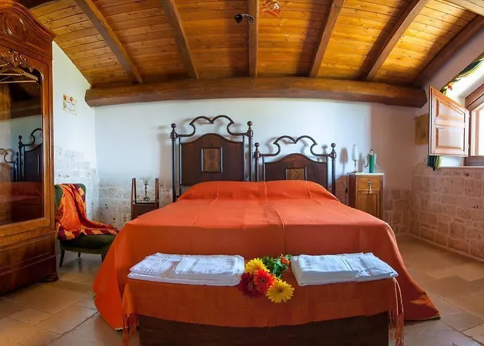 Tenuta Colavecchio Putignano